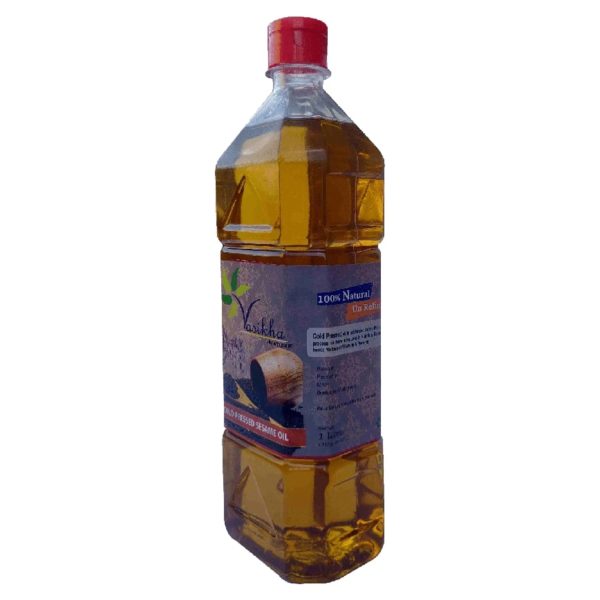 Healthy sesame oil 1 litre