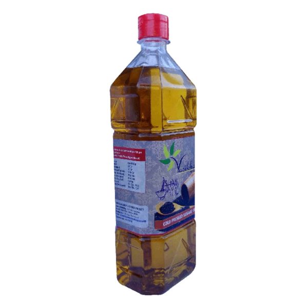 Organic sesame oil at best price