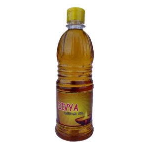 Deepam oil a product of vasikha