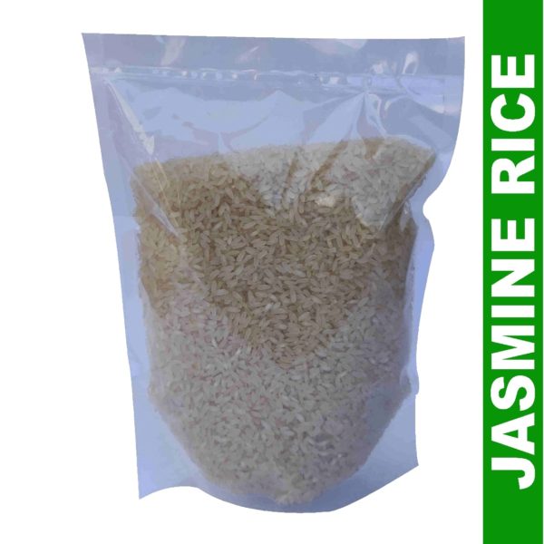 Natural jasmine rice online sale