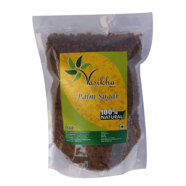 Organic Palm candy sugar