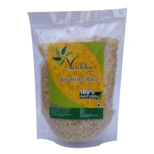 Organic Thooyamalli rice online
