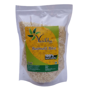 Organic Basmati Rice online sale