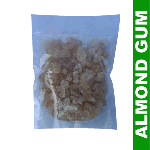 Almond Gum packet sale