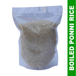 Boiled Ponni Rice sale
