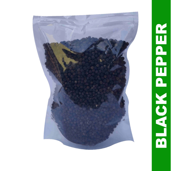 Natural Black pepper