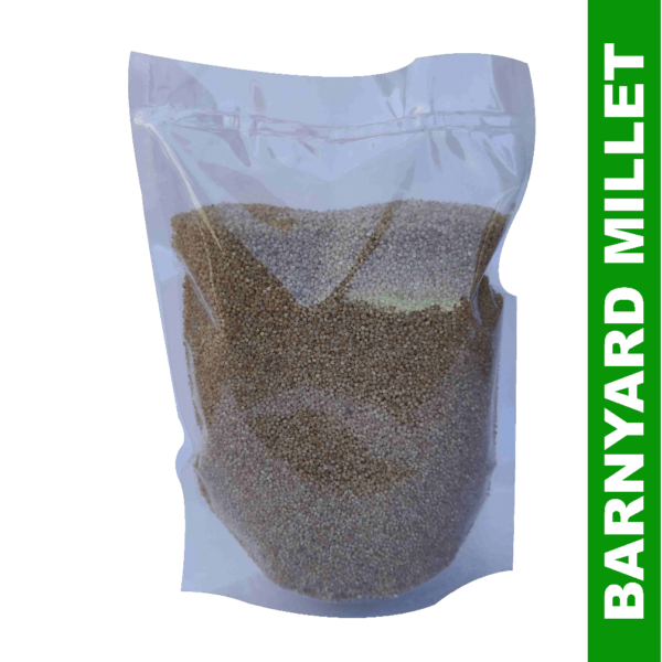 Natural Barnyard Millet sale