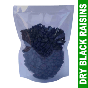 Vasikha Black dry raisins online sale