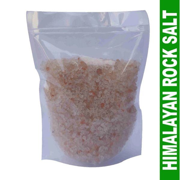 Naturally Extracted Himalayan salt