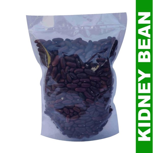 Natural Kidney beans