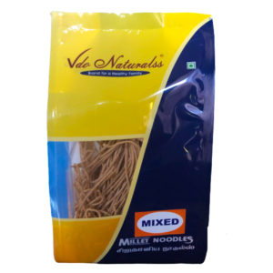 Multi Millet Noodles - Vdo Naturals